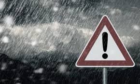 κακοκαιρια